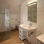 Apartment Parkstrasse 14 We 04 