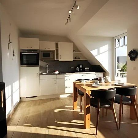 Parkstrasse 14 We 04 