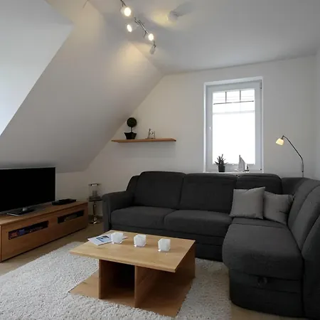 Parkstrasse 14 We 04 