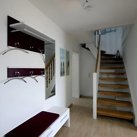 Parkstrasse 14 We 04 